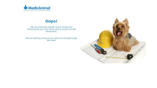 medicanimal screenshot 150807