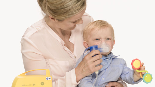 pari juniorboy inhalationsgeraet pari