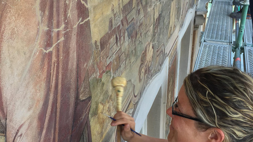 restauration ellwangen adler-apotheke