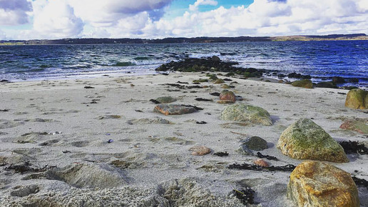 schloss apotheke gluecksburg strand
