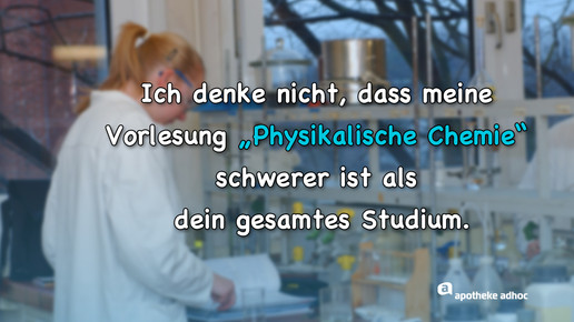 studentenaussagen vorlesung