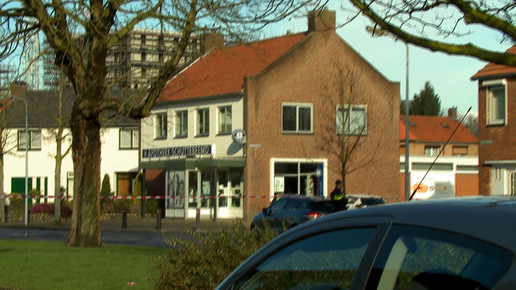 170301 Weert SEK3 Guenter Jungmann