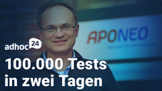 adhoc24 vom 12.03.2021