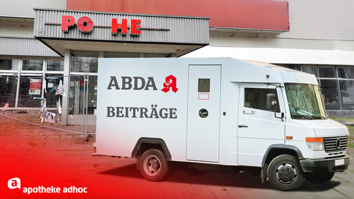 Neue Abda-Beitragsordnung: Wer schließt, der zahlt!