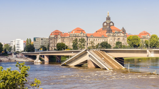 Bombenfund: Apotheken bleiben geschlossen