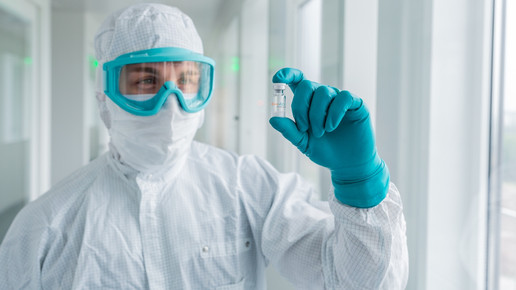 Curevac: EU sichert sich 405 Millionen Dosen