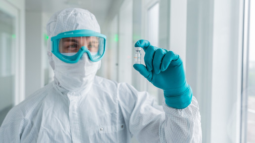 Curevac-Impfstoff bei Kühlschranktemperatur stabil