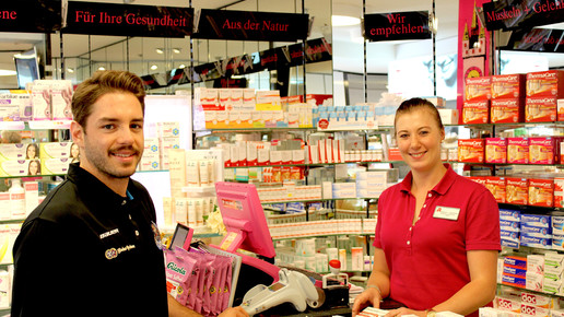 Eishockey Beratung Apotheke 1 apostraubing