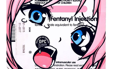 Fentanyl 3