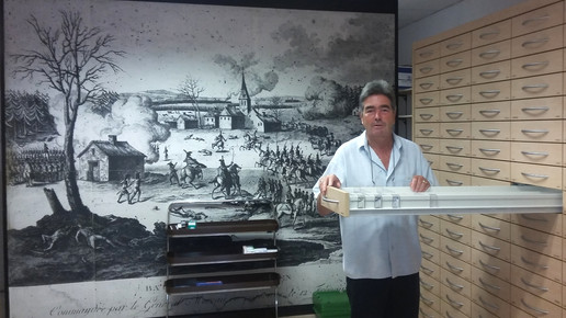 Forstapotheke Hohenlinden1 Forstapotheke