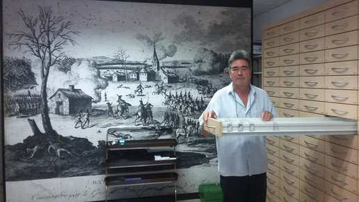 Forstapotheke Hohenlinden1 Forstapotheke