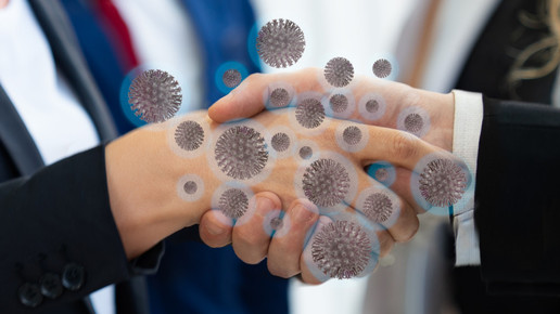 RKI: Anstiege von 20 bis 30 Prozent zum Vortag