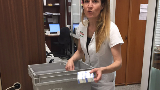 Kastanien-Apotheke Chemnitz Umbau12 Kastanien-Apotheke