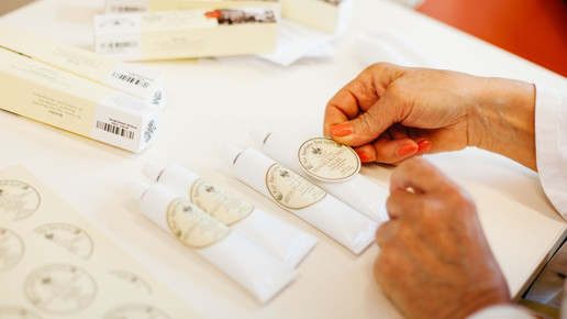 Kur-Apotheke 7 Kur-Apotheke