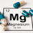 Kluge Kombi bei Stress: Magnesium und B-Vitamine
