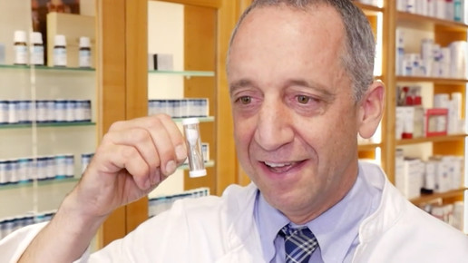 Parken 2 Rosen-Apotheke