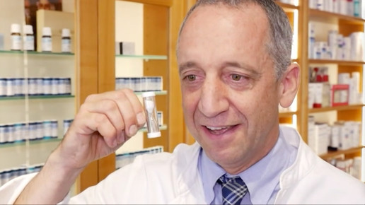 Parken 2 Rosen-Apotheke