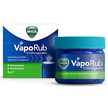 WICK VapoRub: Traditionelle Linderung, moderne Forschung