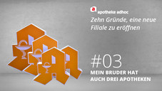 10 Gründe für eine neue Filiale