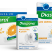 Magnesium-Diasporal / Protina Pharm. GmbH