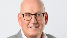 Dr. Andreas Walter im Porträt