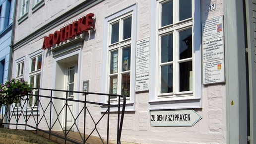 Ärzte verstehen Arztbrief oft nicht