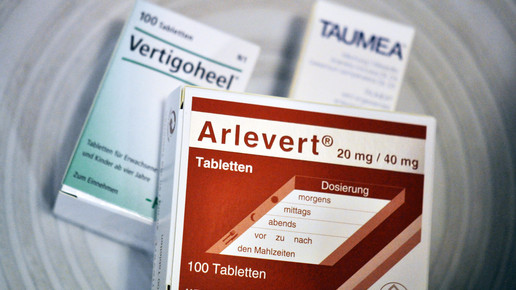 arlevert hennig vertigoheel taumea aa