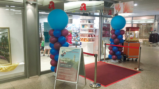 aufsteller neuland apo