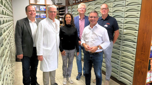 „Uns wird der Boden unter den Füßen weggezogen“