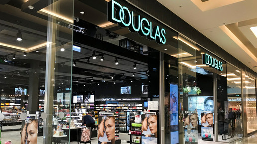 Douglas sucht Apotheker:innen