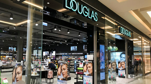 Douglas will E-Rezepte annehmen