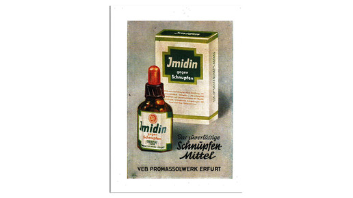 plakat imidin alt pharmawernigerode