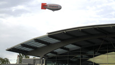 Zeppelin für Ratiopharm