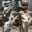 100.000 Euro Schaden: Einbrecher verwüsten Apotheke