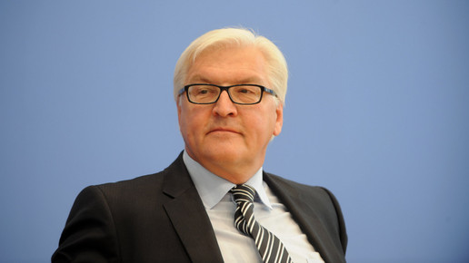 Steinmeier in Quarantäne