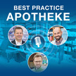Erfahrungsaustausch mal anders im Podcast Best Practice Apotheke