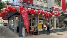 Überleben dank Spezialisierung