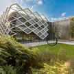 Besins Healthcare übernimmt UniD Manufacturing Hauptsitz von UniD Manufacturing in Seraing, Belgien. © Besins Healthcare