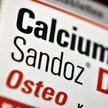 Calcium-Sandoz vor dem EuGH