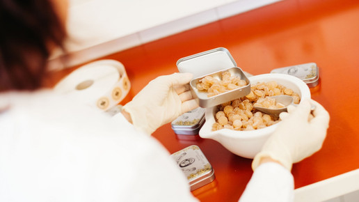 Kur-Apotheke 10 Kur-Apotheke