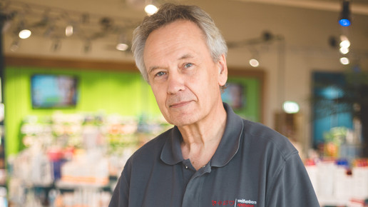 Inhaber wird Angestellter in der eigenen Apotheke