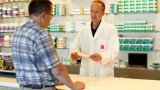 Hausärzte: Keine Folgerezepte vom Apotheker
