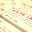 ass 100 aa ASS auch bei koronaren Herzkrankheiten