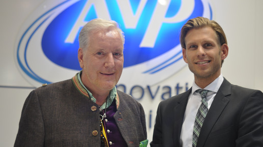AvP: Wettstein feuert zwei Manager