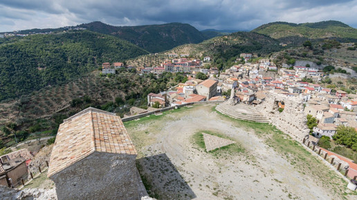 Kein Arzt da: Italienischer Bürgermeister verbietet Kranksein