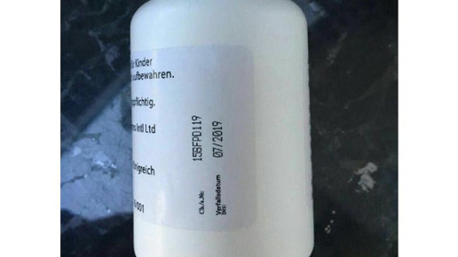 bfarm faelschung epclusa chb datum scs