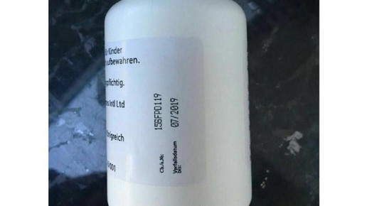 bfarm faelschung epclusa chb datum scs