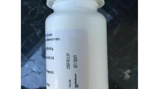 bfarm faelschung epclusa chb datum scs