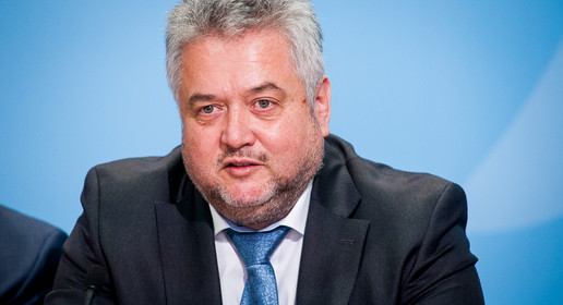 Professor Dr. Werner Knöss