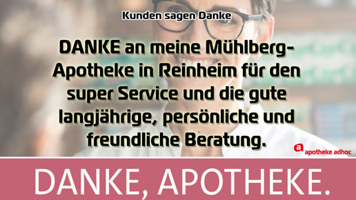 danke apo2 7